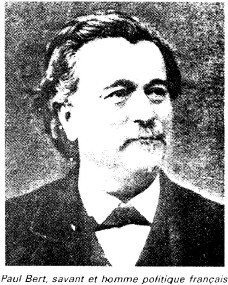 Paul Bert